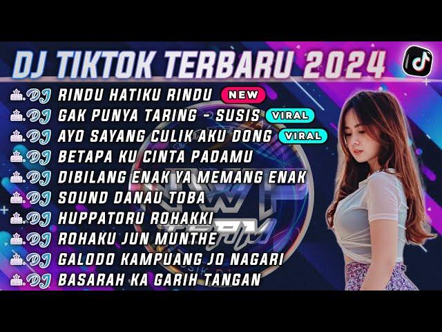 DJ RINDU HATIKU RINDU BREAKBEAT RWMIX VIRAL TIKTOK TERBARU 2025 FULL ALBUM NONSTOP 1 JAM TANPA IKLAN