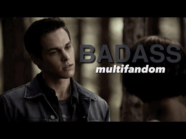 Mount Everest | Badass Multifandom