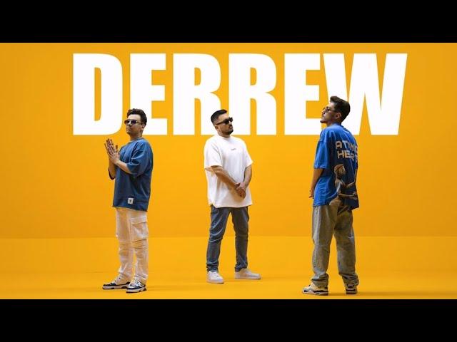 S Beater - Derrew [ft. Citi3en & Carvillo] (Official Video)