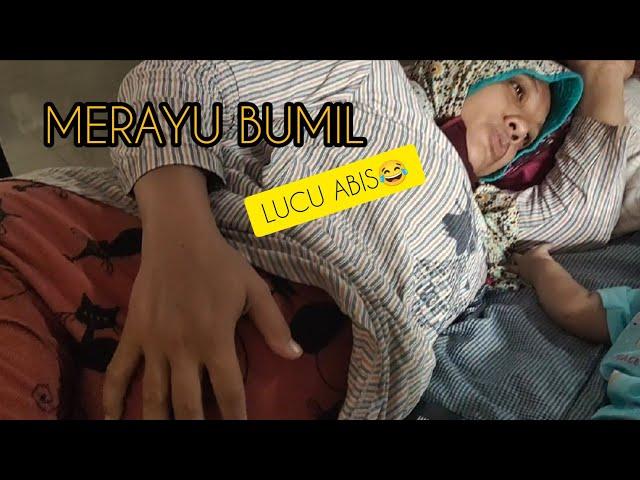 MERAYU BUMIL #salamsehat #bumil #busui