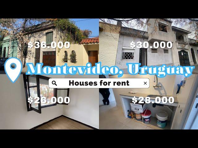 Find Your Perfect Home In Uruguay | Part 1