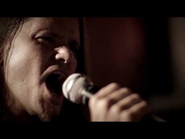 Theocracy - Hide in the Fairytale [OFFICIAL MUSIC VIDEO]