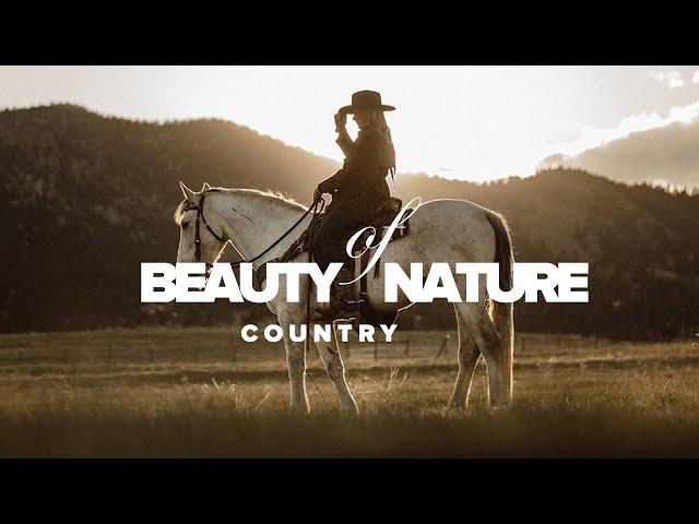 Beautiful Instrumental Country Background Music For Videos