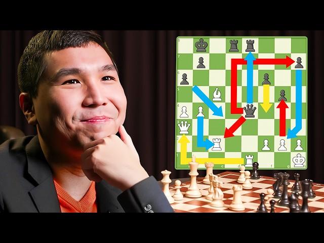 CAN WESLEY SO SOLVE OUR HARDEST CHESS PUZZLES?