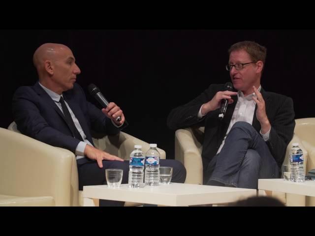 Age of Netanyahu: Part 3 from the Haaretz Israel Conference in London