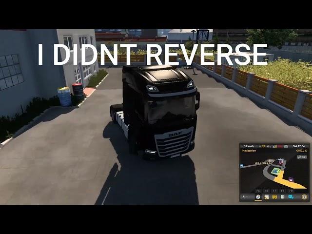 HELP Logitech G29 Goes Crazy On Ets2