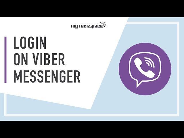 How to Create a New Viber Account | Free Viber Login in Android | Sign Up for Viber in 2021