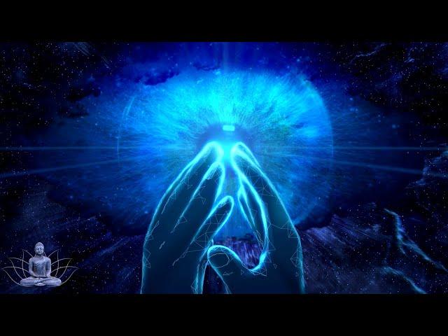 Connect with Your SOUL | Higher Intuition & Consciousness | Third Eye Chakra Healing Frequency Music