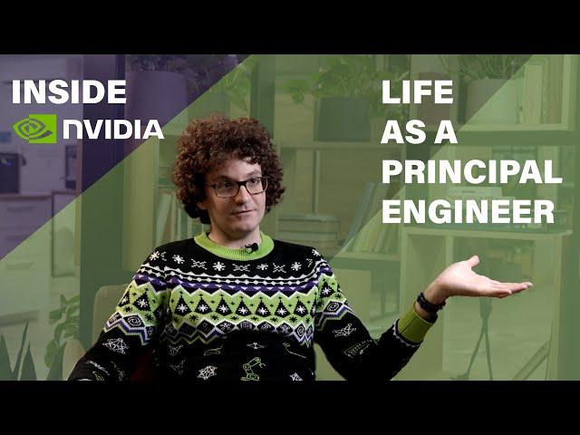 Inside NVIDIA: A Conversation with Principal Architect Bryce Adelstein Lelbach