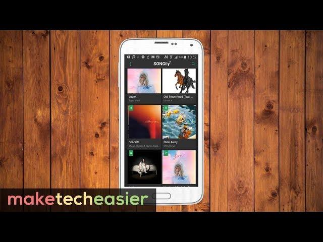 5 Free Music Download Apps for Android