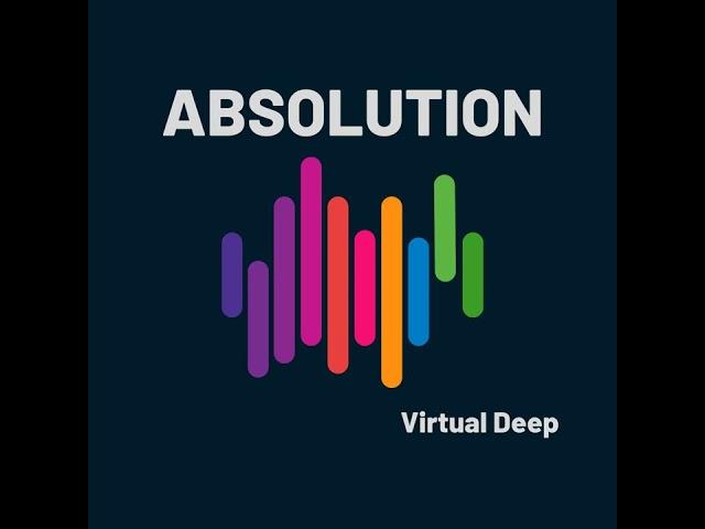 Virtual Deep The Selekta  - Absolution (Soulful House)