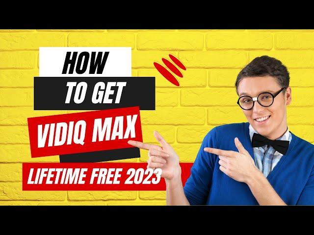 How to Get Vidiq Max For Free 2023 Bangla Tutorial | Vidiq Free Upgrade 2023 Bangla Tutorial