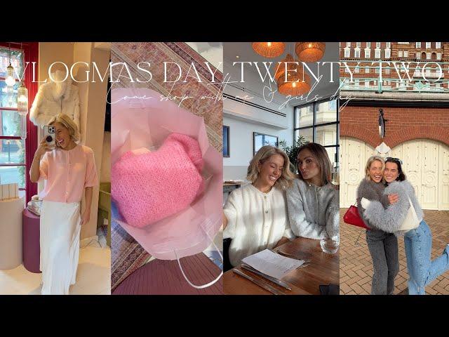 COME SHOP WITH ME , ADANOLA HAUL , GIRLS DAY & CHRISTMAS GIFTS UNBOXING | VLOGMAS DAY 22 India Moon