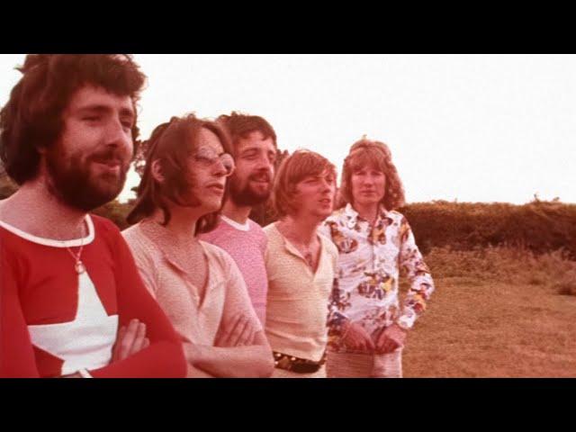 Marmalade - Rainbow (1970) (AI Upscale, 48fps)