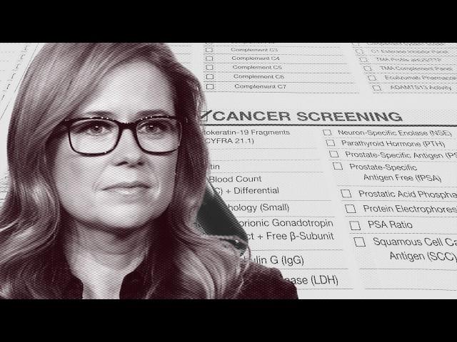 Jenna Fischer Breaks Her Silence After Aggressive Cancer Diagnosis