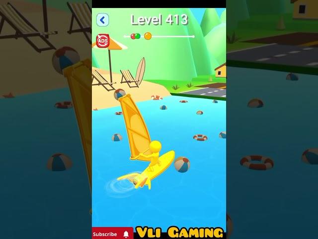 Shape-Shifting Game All Levels Gameplay Walkthrough New Update Android iOS #shapeshifting #shorts