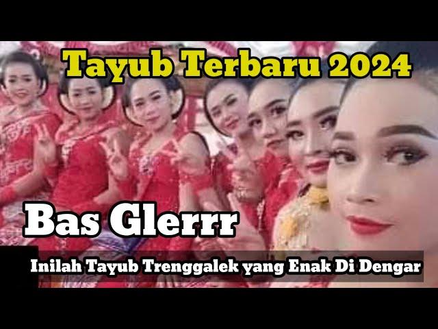 cek sound tayub terop asli trenggalek.inilah yang enak di dengar Bass Gleerr.!!!