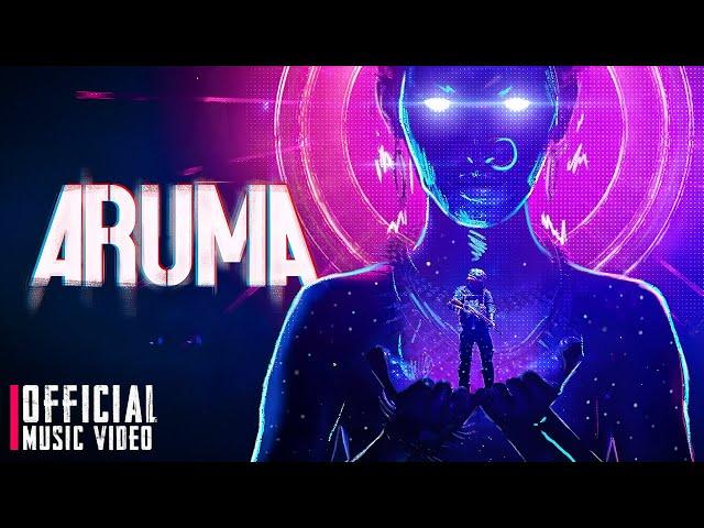 Drill Team Presents Aruma (අරුම) by Manasick | Official Music Video