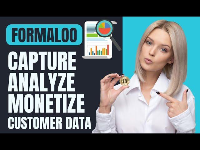 Formaloo Review - Formaloo AppSumo Lifetime Deal | #1 AI powered survey from maker