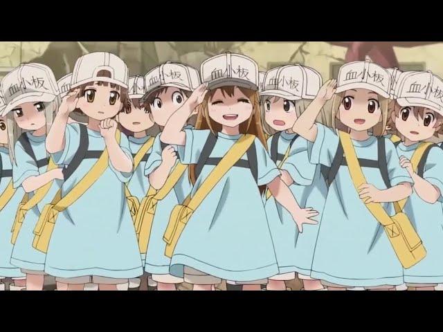 When Cute Loli Appeared In Anime || Cutest Loli Moments In Anime