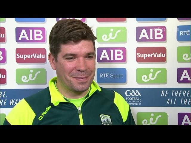 2017 SFC Kerry V Mayo Replay