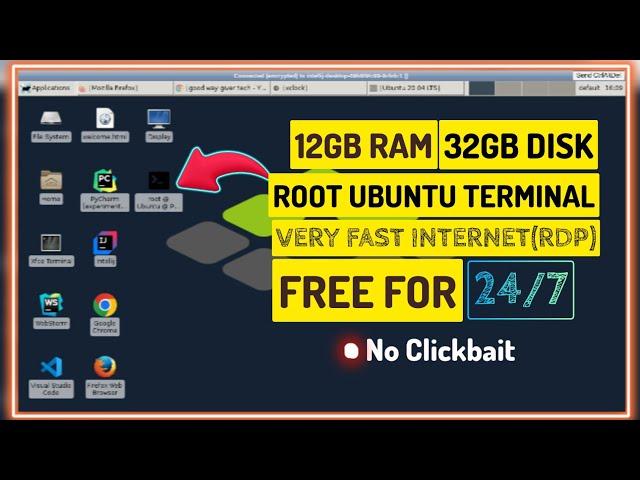 FREE CLOUD MACHINE(RDP) SETUP IN 30 SEC  24/7.