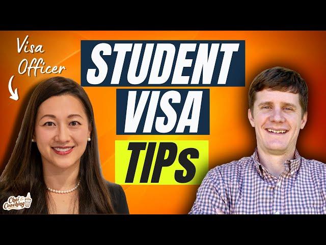 Reason Why US Student Visas Get Rejected Or Approved