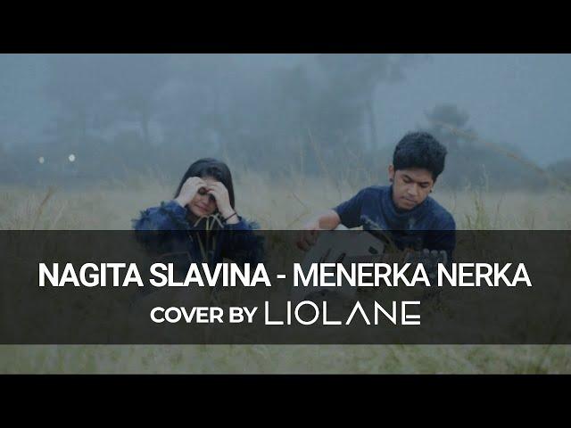 Menerka nerka cover (Nagita Slavina) | by LioLane