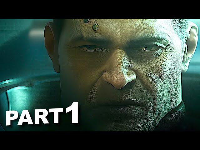 WARHAMMER 40.000: SPACE MARINE 2 | Walkthrough Gameplay Episode 1 - COMMANDER TITUS (PC/FULL GAME)