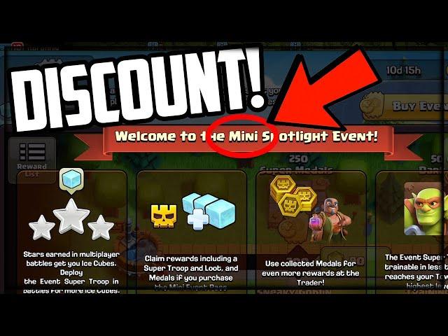 The BEST Troop in Clash of Clans - in the SPOTLIGHT!