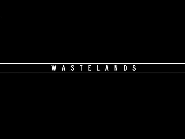 Wastelands (Official Lyric Video) - Linkin Park