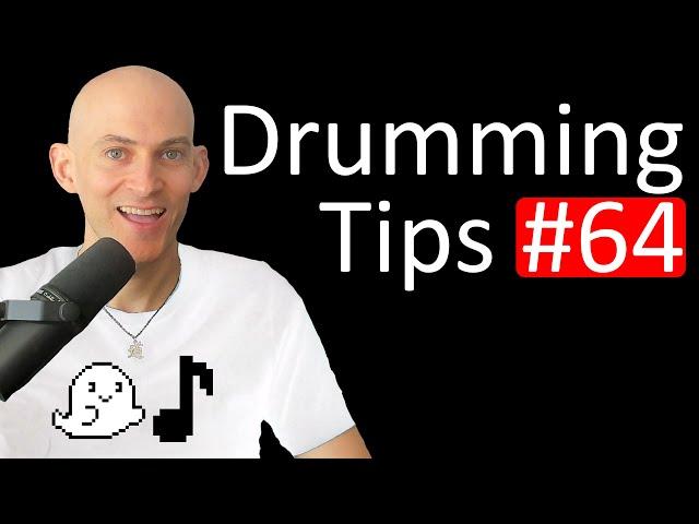 What should you practice first? (and other drumming tips)