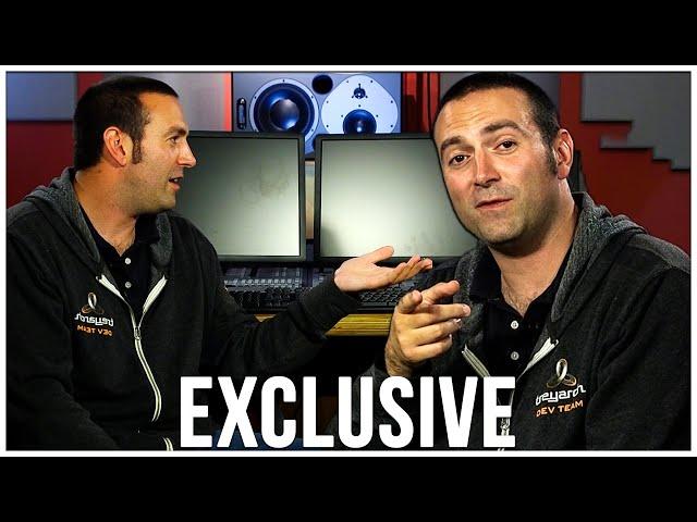 Inside the mind of Jason Blundell: An in-depth interview