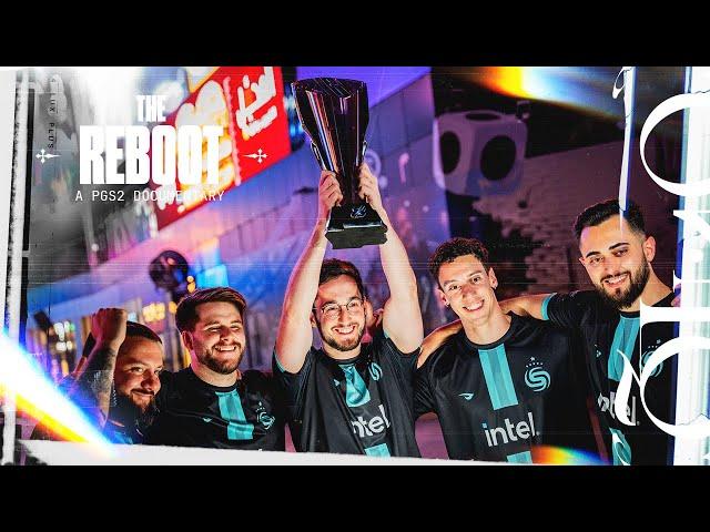 BECOMING PUBG CHAMPIONS... again | THE REBOOT (PGS2 Documentary)