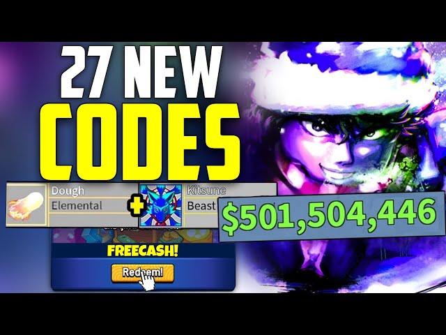 *NEW* BLOX FRUITS CODES IN JUNE 2024 | ROBLOX BLOX FRUITS CODES | BLOX FRUITS CODES 2024