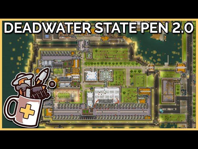 Escaping from YOUR PRISONS! | Prison Architect - Escapes