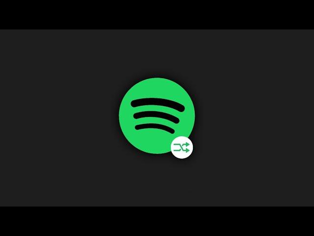 Why Your Spotify Shuffle Doesn't Work?