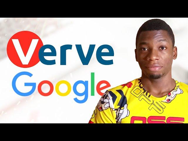 I Tested the Verve Naira Card with Google Play