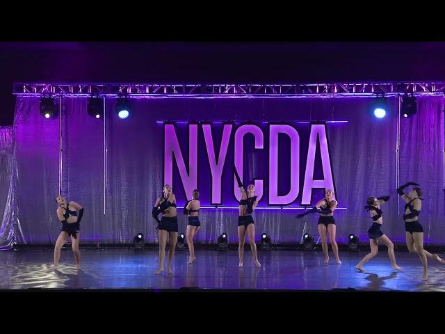 "Blue Velvet" - NYCDA '24