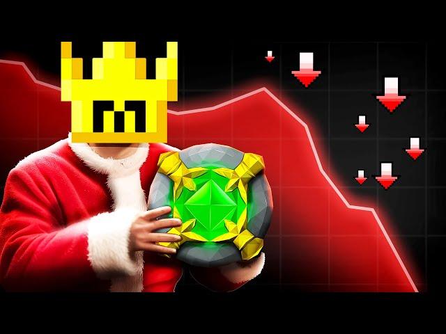 A RuneScape Christmas Miracle