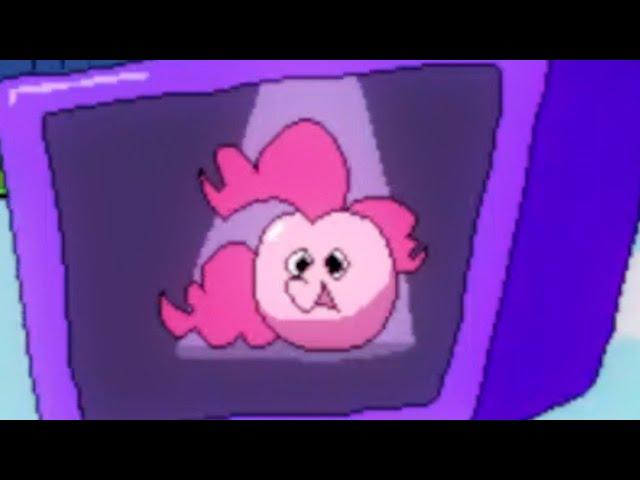 Pizza Tower (Pinkie Pie Mod): Pinkie do be ballin'