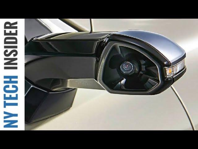 Amazing Car Inventions That Are At Next Level | NY Tech Insider #3