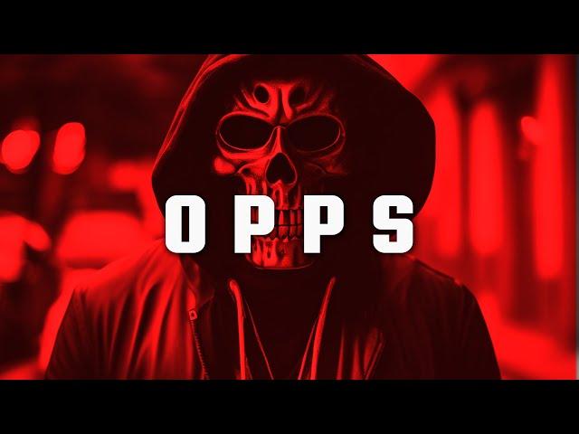 Fast Gangsta Club Rap Beat Instrumental ''OPPS'' 50 Cent Digga D Type Bouncy Freestyle Hip Hop Beat