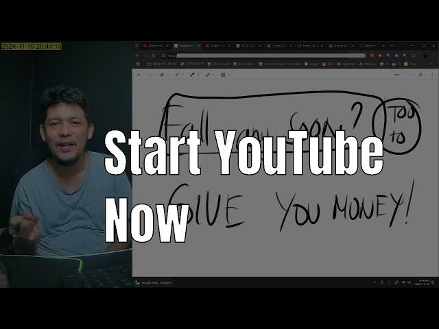 Why YouTube Will Never Fail as an Income Platform | Top 2 Reasons to Start Earning on YouTube Today