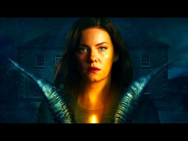 THE CELLER 2022 movie explained in hindi Hollywood horror movie hindi explanation