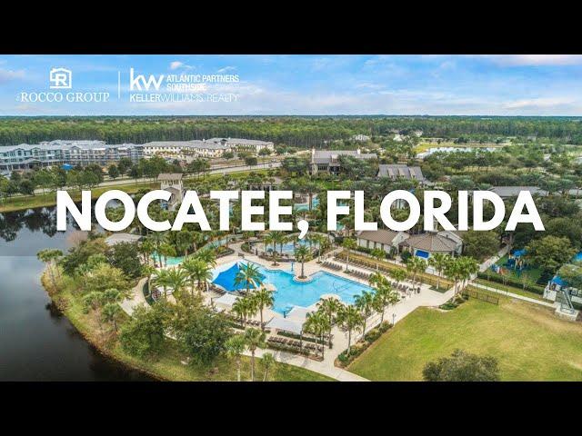 Complete Lifestyle Tour of Nocatee Florida