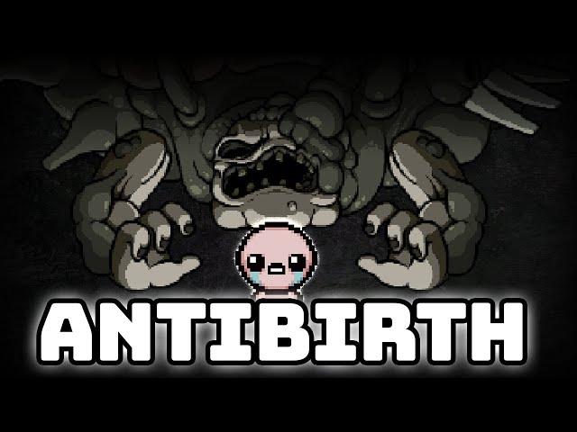 Back to Antibirth!