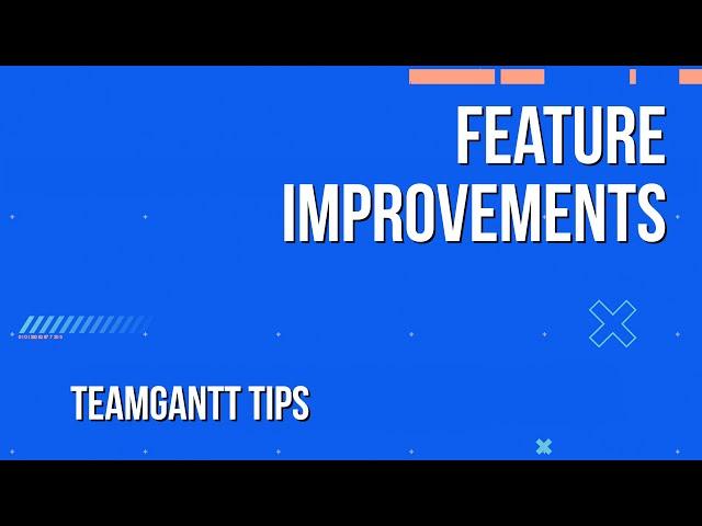 New & Improved: Conversations, Boards, & More | TeamGantt Tips