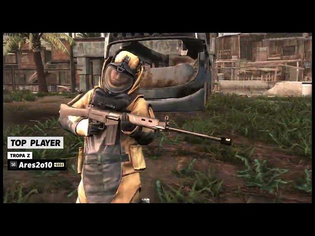 Max Payne 3 Multiplayer - Ares2o10 is a cheater! #PC