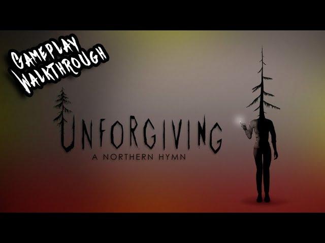 Unforgiving - A Northern Hymn